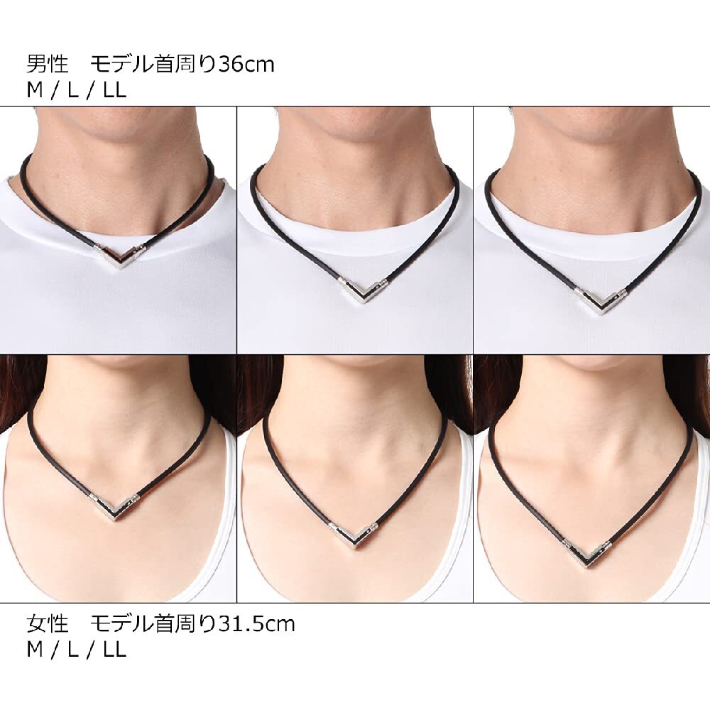 Colantotte TAO necklace α VEGA NEXT