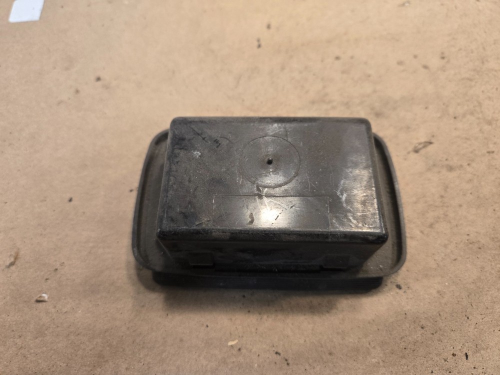 Triumph TR7 Ashtray YKC970