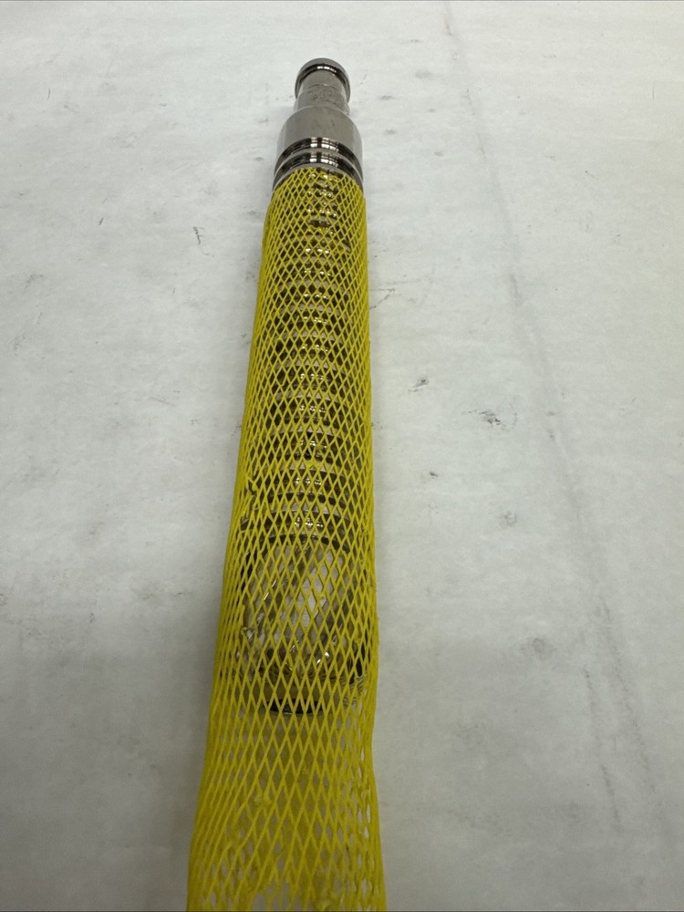 Well Master PLS2000S 1.89" Viper Plunger