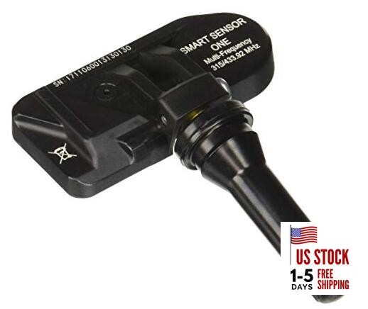 17-43041 Smart Sensor Snap-In – TPMS Sensor for Easy DIY Tire Pressure