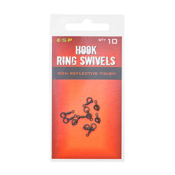 ESP Hook Ring Swivel