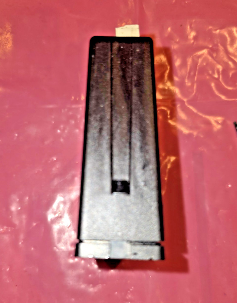 Renishaw NCI-5 A-5259-2000 Non-Contact Tool Setting Interface Free ship