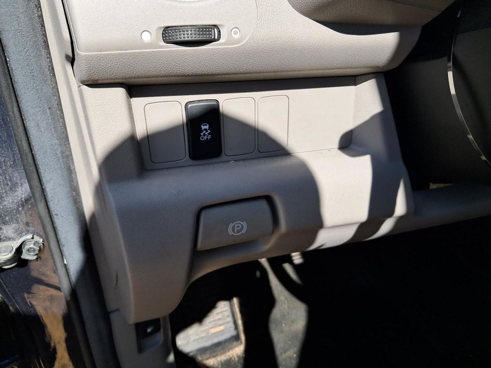 Fuse Box Engine Right Hand Engine Compartment Fits 12-15 PILOT 5022412