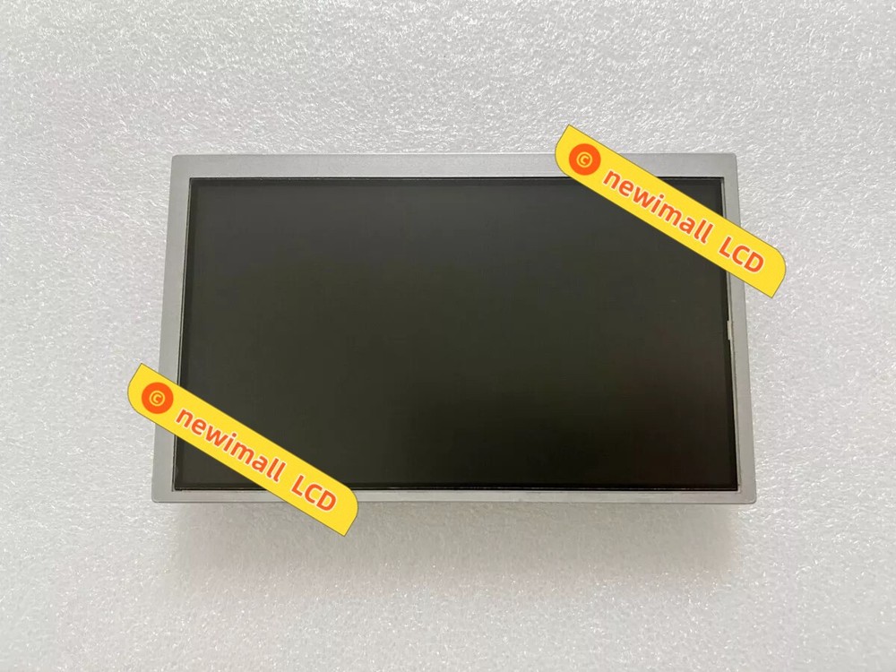 Original 7" inch For SHARP LQ070T5AR01 LCD Screen Display Panel 1 Year warranty