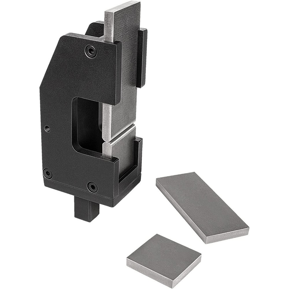 Blacksmith G2 Guillotine Tool for Round or Square Shoulders