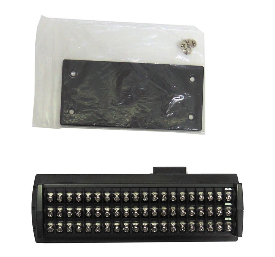 Graphtec B538 Extension Terminal Base Standard Terminal for GL800 GL820 No Box