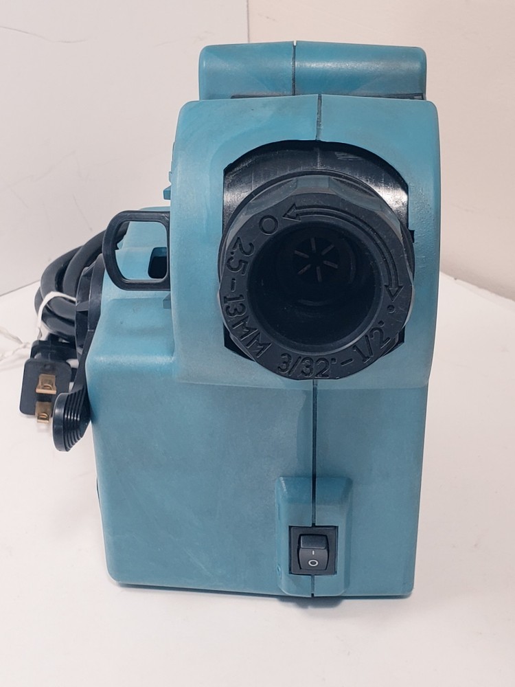 Drill Doctor DAREx Model DD500SP Shop Model Drill Bit Sharpening Machine TESTED