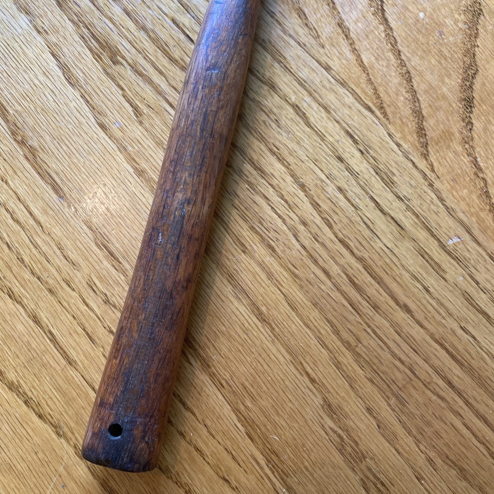 Vintage Auto Body Hammer Unbranded