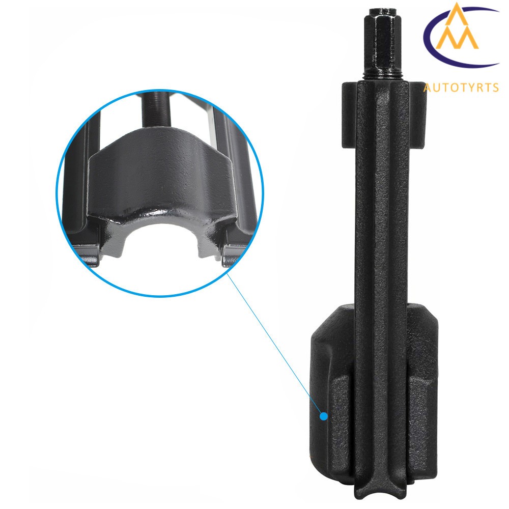 Universal Heavy Duty Joint Puller Press Removal U-Joint Tool 10105 For Class 1-3