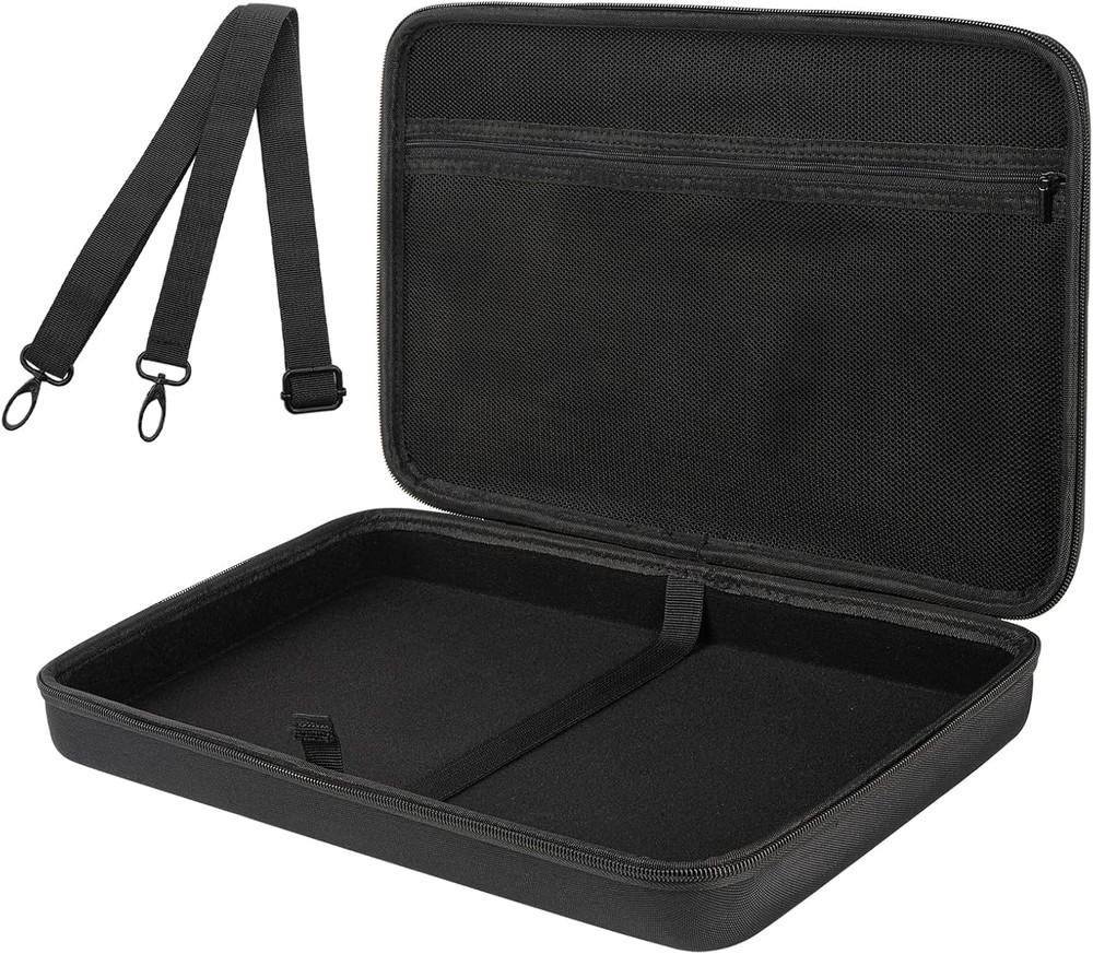 Premium Velvet MIDI Keyboard Controller Case Compatible with Arturia MiniLab 3,