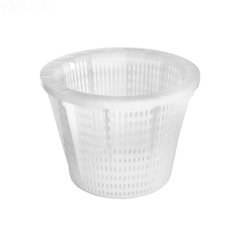 Basket, tapered