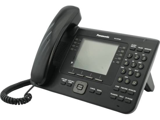 Panasonic KX-NT560B