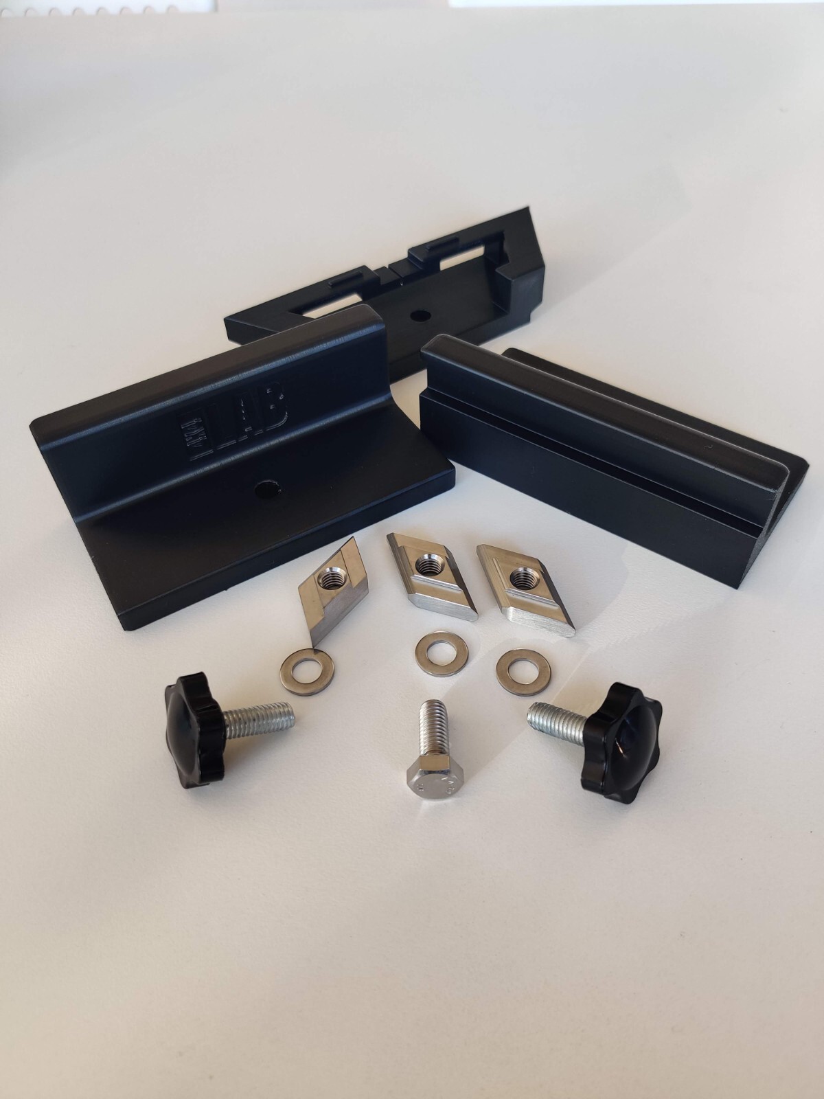 XL Starlink Mini Rhino-Rack Pioneer Platform Roof Rack Mount AUSTRALIAN MADE