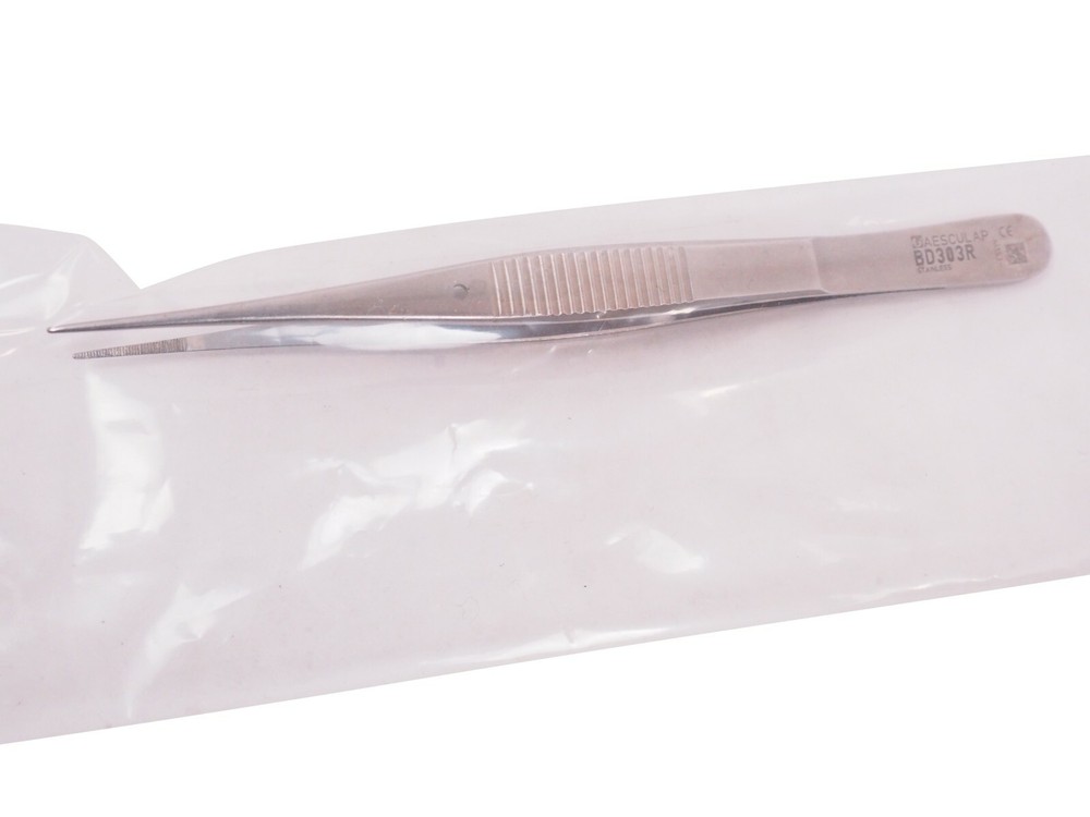 AESCULAP FORCEPS NEW GERMANY