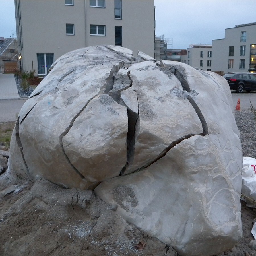 Betonamit - Non-explosive cracking agent - 20KG Case