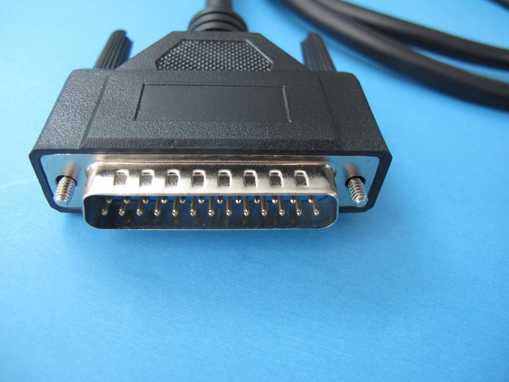 OBD2 OBDII Test Cable Replacement for MRP # 05-0024 for Diagnostic Scan Tools