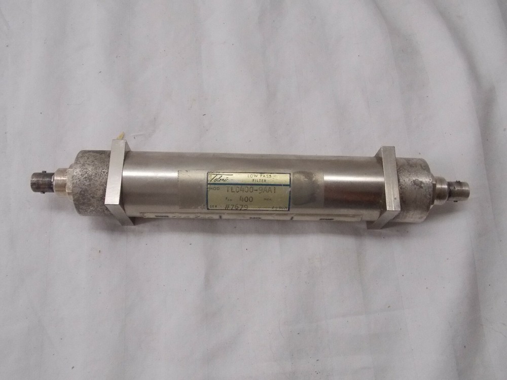 Telonic TLC400-9AA1 Low Pass Filter