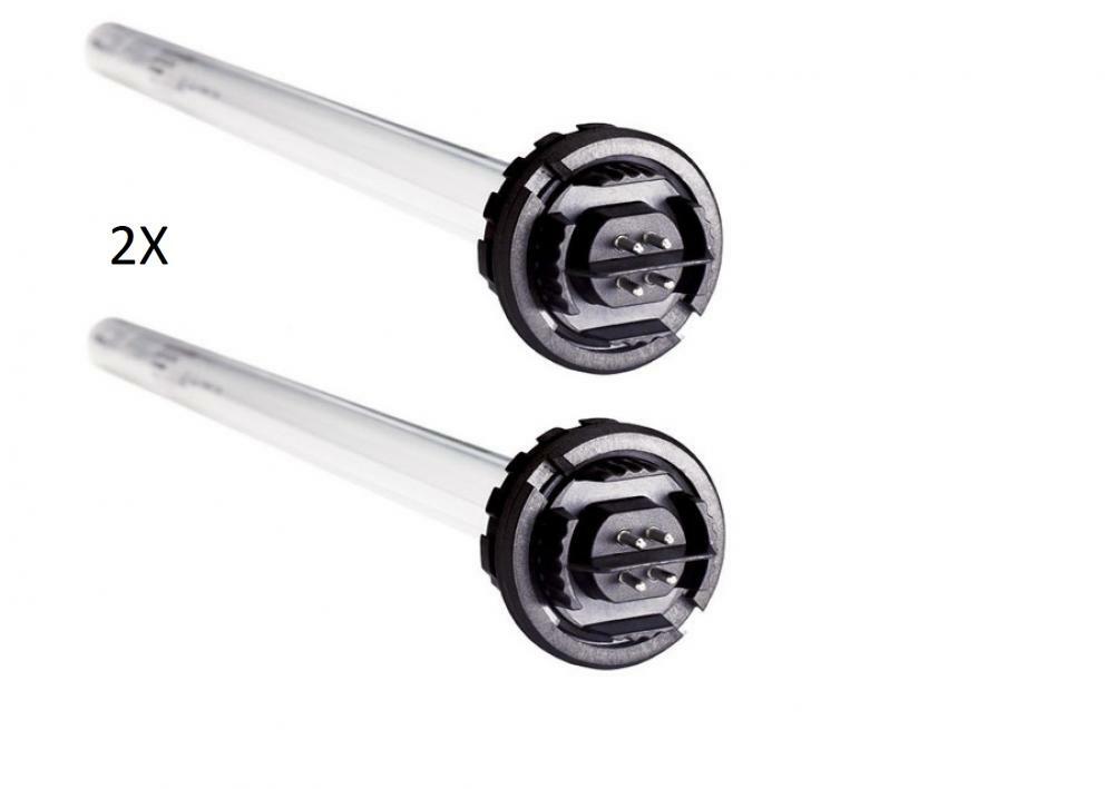 2 Pack Lamps for Trojan Max C D D4 Systems 602805