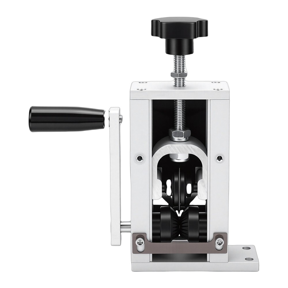 3-Adjustable Hand Wire Stripper For Efficient Wire Stripping