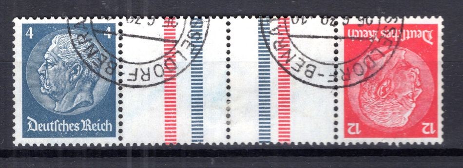 Dr. ZusDr. KZ28 impeccable gest. (77010