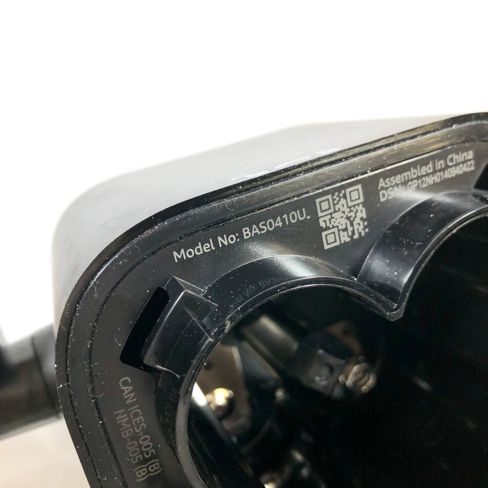 Blink Outdoor 4 Floodlight Wireless Security Camera, Black