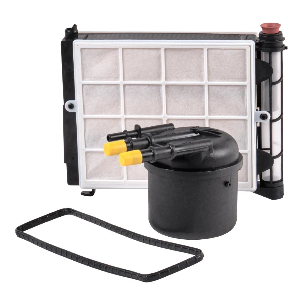 Doc's Diesel Ford 6.7L Powerstroke Fuel Filter 2017-2025