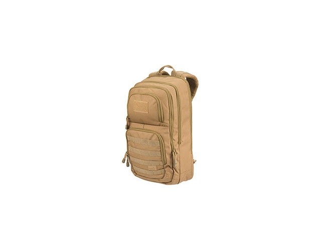 LANCER TACTICAL- EDC Commuter MOLLE Backpack