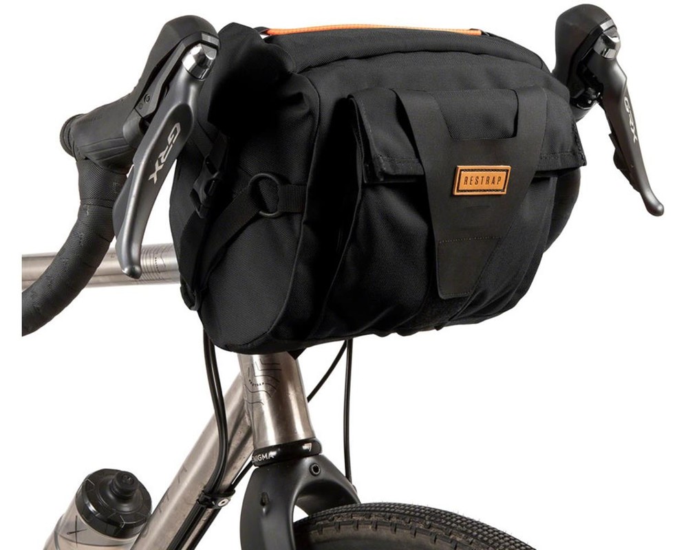 Restrap Bar Pack (Black) (10L) [RS_HBP_STD_BLK]