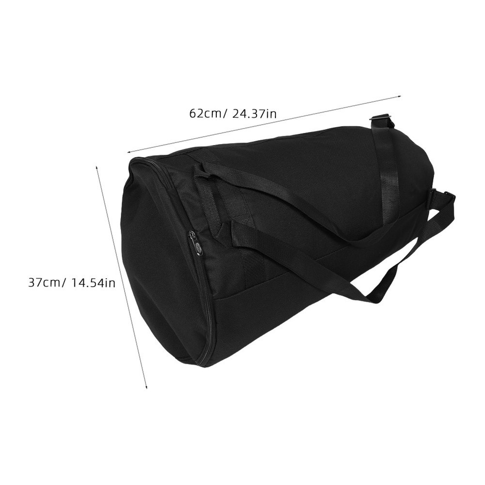 Musical Instruments Bag Drum Carrying Backpack Djembe Case Pouch