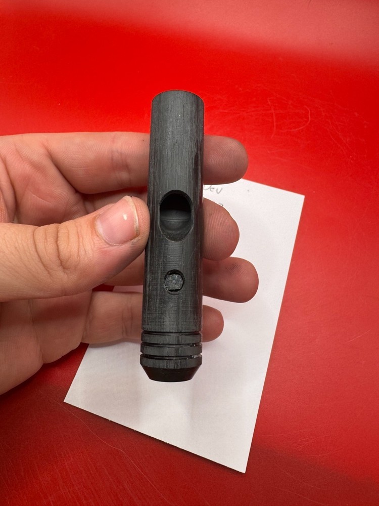 Mac Dev Cyborg O7 Bolt