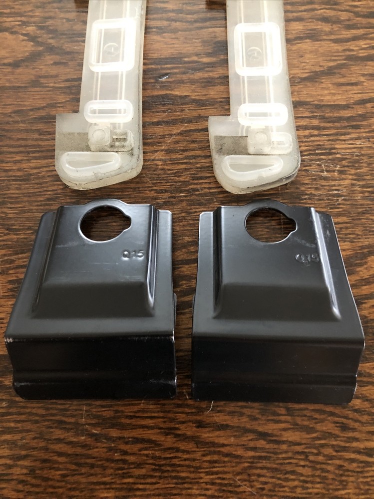 YAKIMA RACK Q15 Q TOWER CLIPS