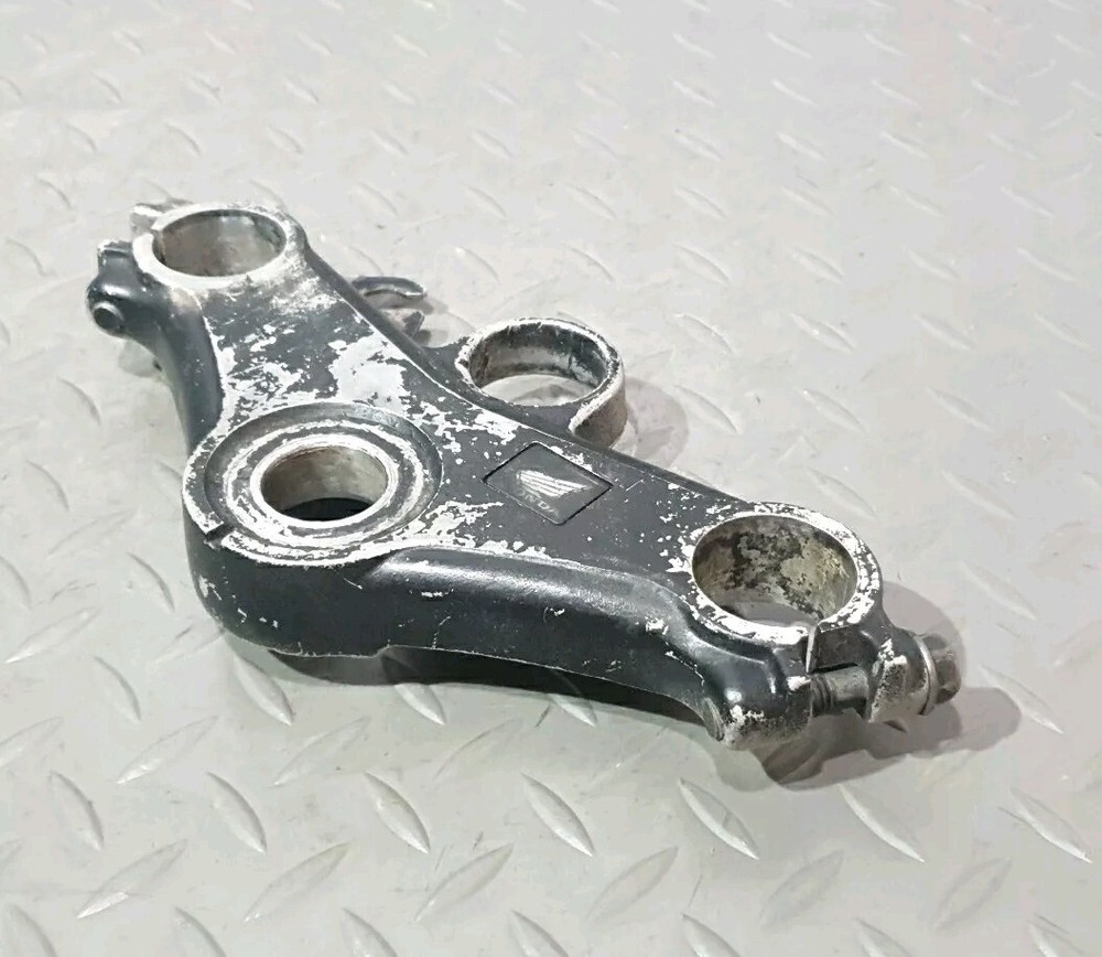 ♻️ Honda CBR 125 2004 - 2011 Top Yoke Upper Fork Clamp ♻️