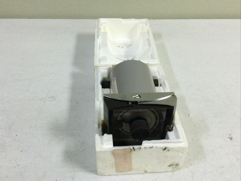 NEW, EAGLE SIGNAL HP51A601, 0-60 SECOND TIMER, FREE SHIPPING