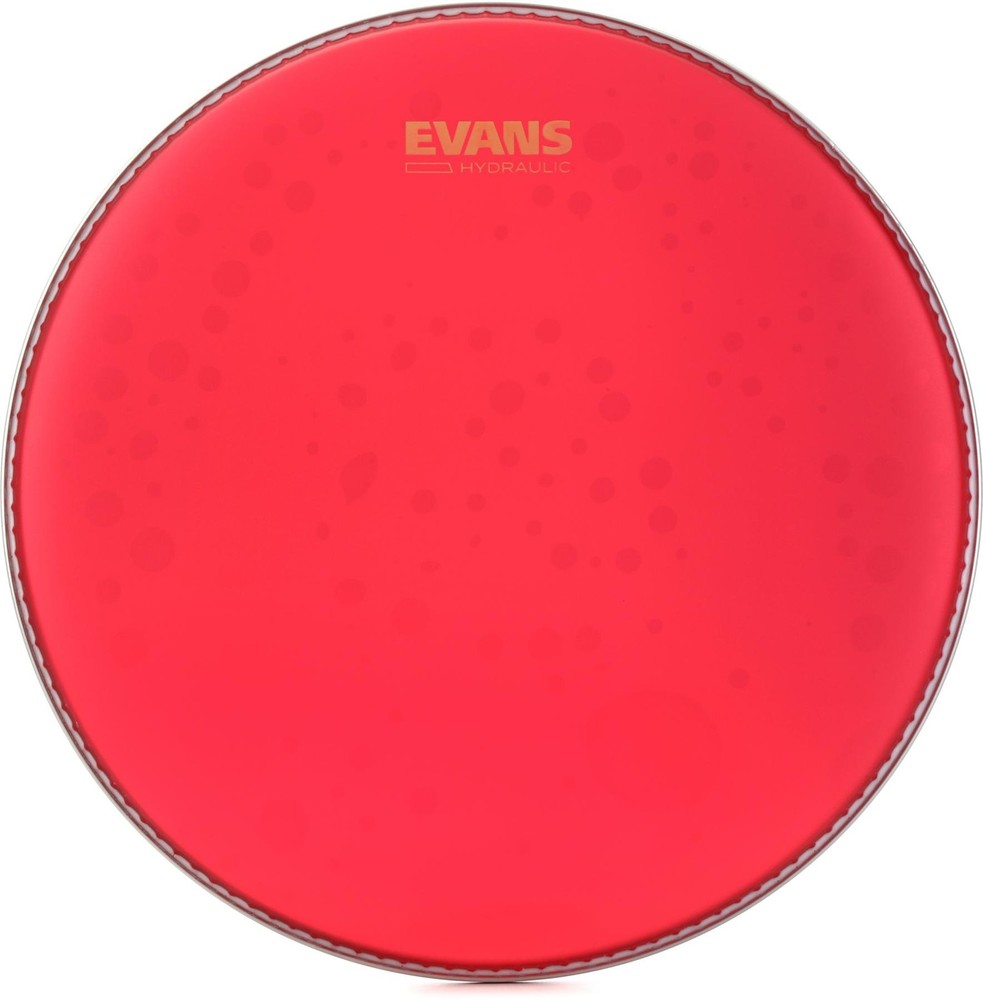 Evans B14HR + Evans TT10RBG Value Bundle
