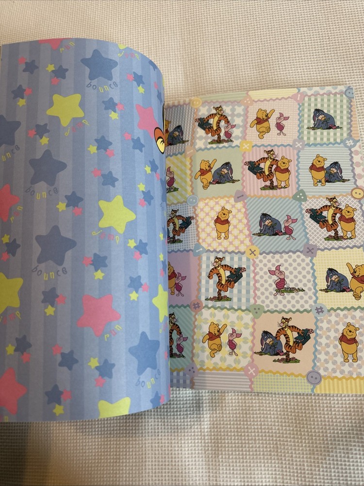 Making DISNEY SCRAPBOOK Pages Guidebook 40 Sheets 68 Sample Pages Techniques NEW