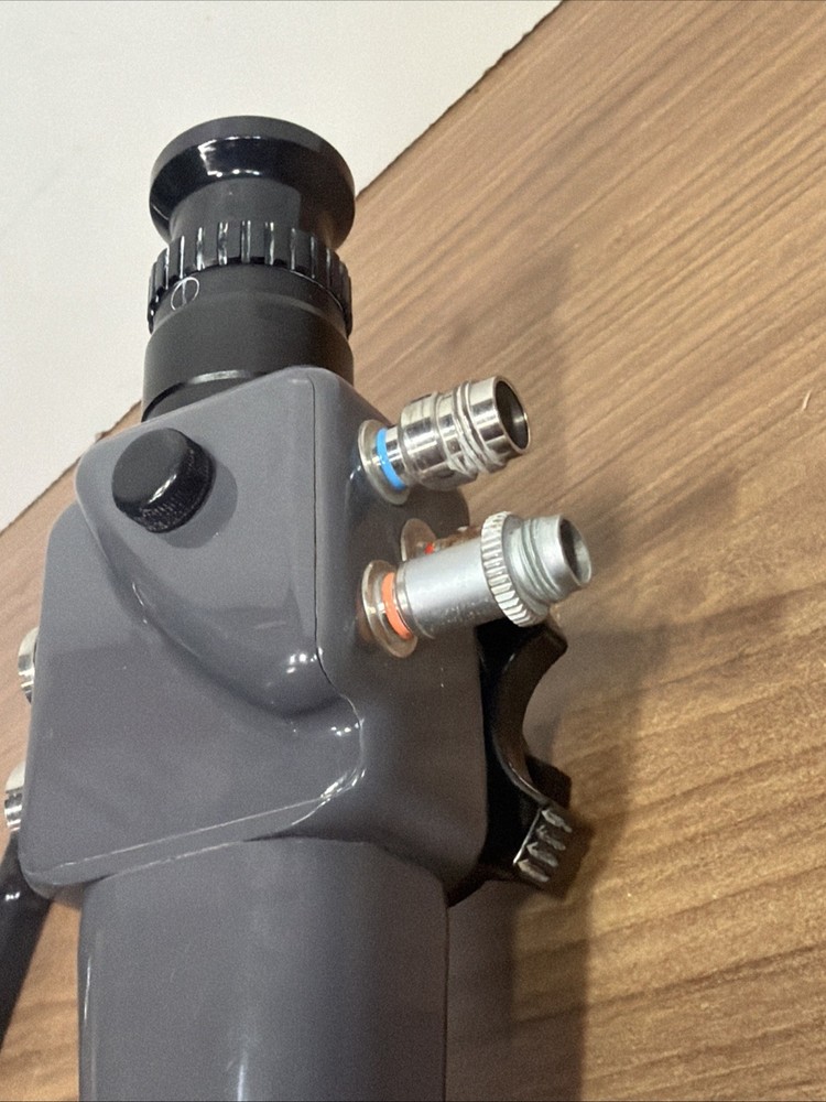OLYMPUS OSF-2 SIGMOIDOSCOPE Flexible 2719594
