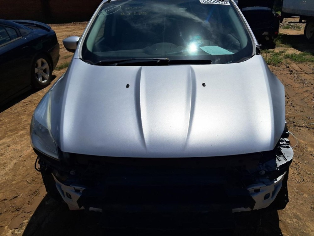 ESCAPE 2015 Glove Box 4749412