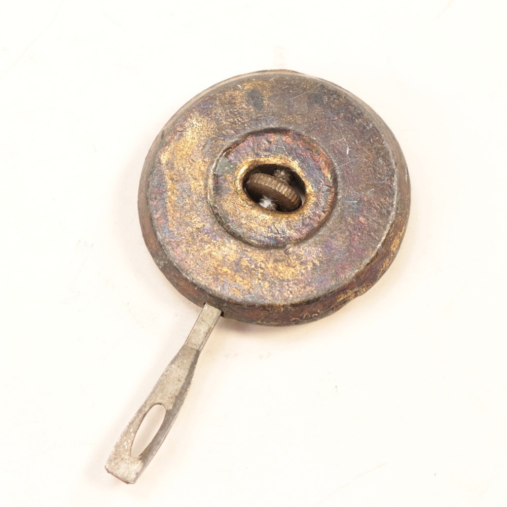 Clock Pendulum Bob 2.0 oz - XC463