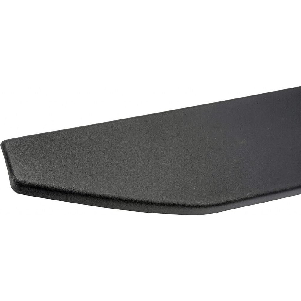 Rear Tailgate Molding Cap Spoiler Replacement Compatible with Nissan Frontier