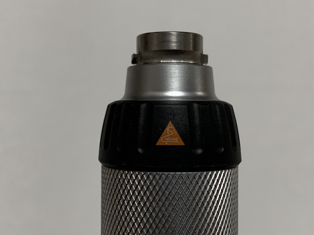 Heine Beta Ophthalmoscope Handle