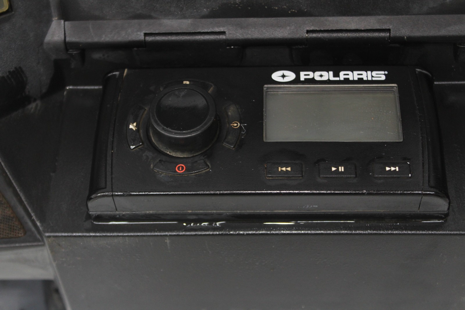 14-22 Polaris Rzr Xp 1000 Eps mtx Audio radio Speakers