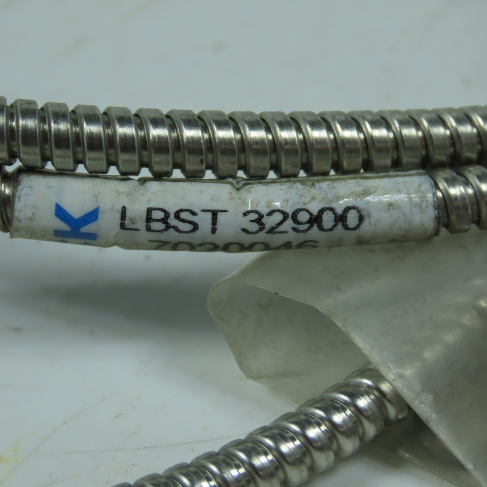 Sick 7020046 LBST 32900 Fiber Optic Light Guide Cable