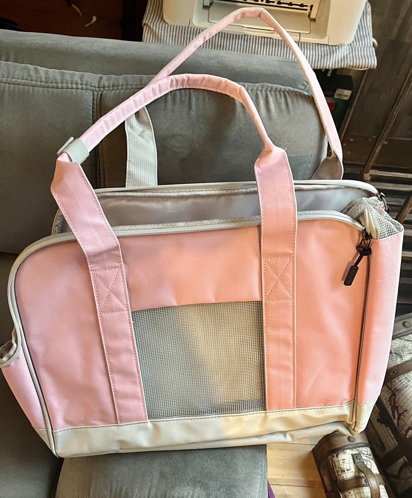 Dog Tote