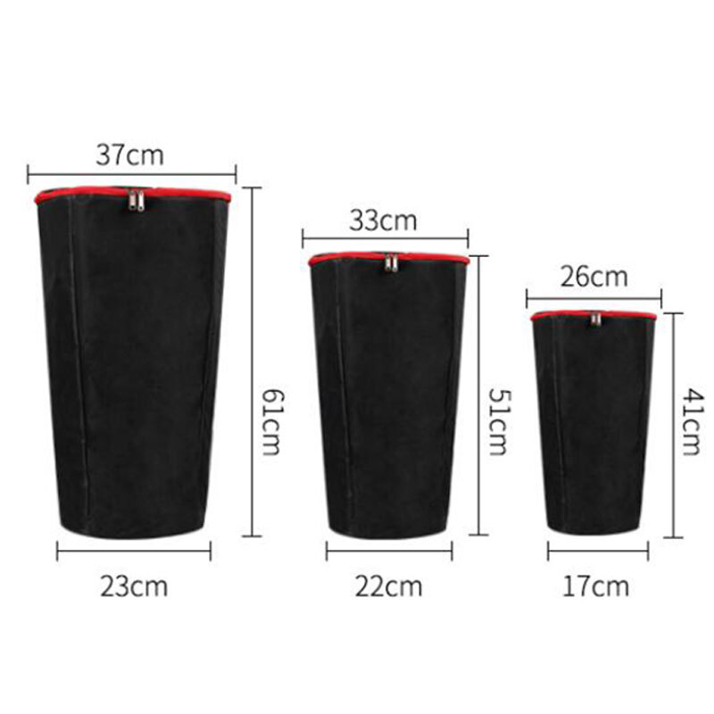 Djembe Bag Case Thick Shockproof Waterproof African Drum Shoulders Back Package