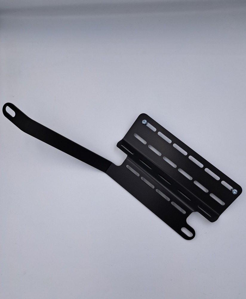 Fire Extinguisher Holder Bracket for Suzuki Jimny - Secure Mounting Solution