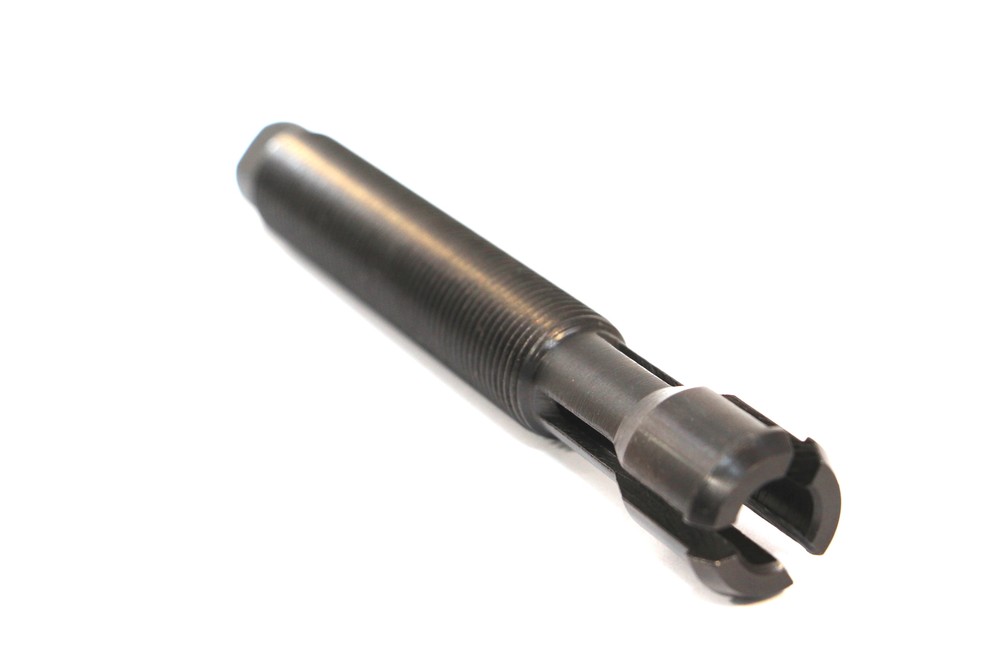 0.812" Collet Inner Bearing Puller Tool for Harley Davidson Single Cam Evolution