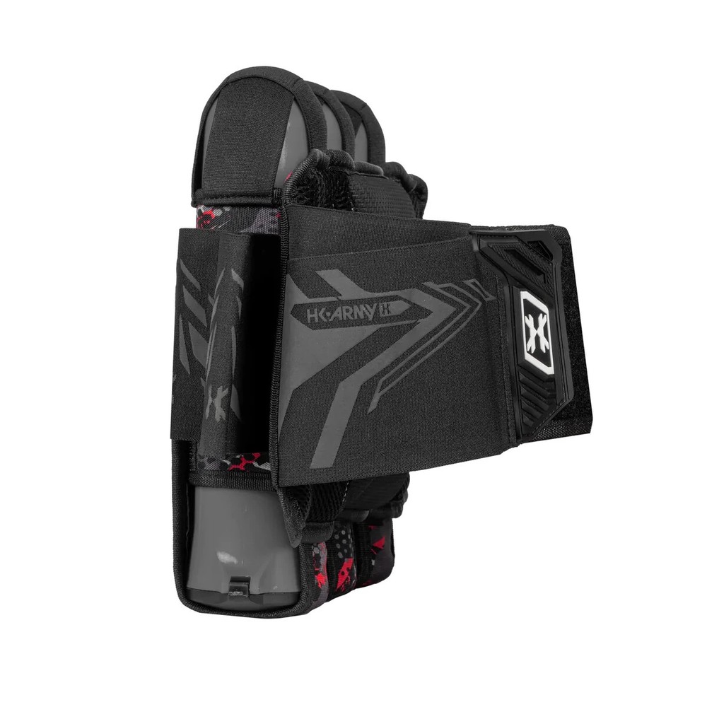 HK Army Eject Scorch 3+2+4 Paintball Pod Harness Pack