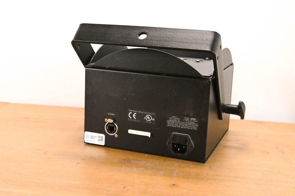 ETC ETCNET2 4-Port DMX Node (AC Powered) CG01X04