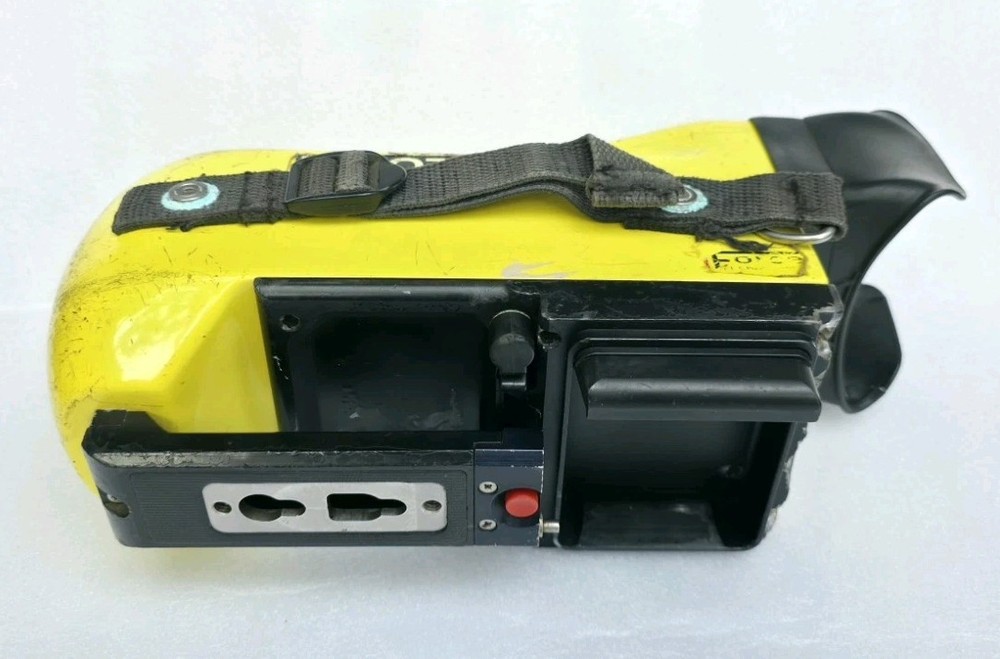 K-90i TALISMAN PLUS THERMAL IMMAGING CAMERA FOR NOT WORKING CONDITION