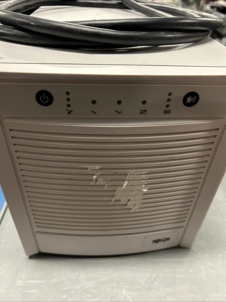TRIPP-LITE Smart 2500XLHG